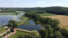 Działka 35 ha z ruinami papierni w Celejowie. - 8