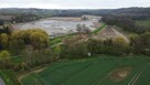 Działka 35 ha z ruinami papierni w Celejowie. - 13