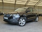 Škoda Karoq 1.5 150KM Led Navi Climatronic 2xPdc Polski Salon Serwis - 1