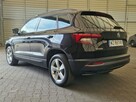 Škoda Karoq 1.5 150KM Led Navi Climatronic 2xPdc Polski Salon Serwis - 2