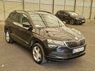 Škoda Karoq 1.5 150KM Led Navi Climatronic 2xPdc Polski Salon Serwis - 3