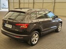 Škoda Karoq 1.5 150KM Led Navi Climatronic 2xPdc Polski Salon Serwis - 4
