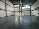 Wysoka Hala Magazyn + Biura Zabierzów 500 m2 - 3