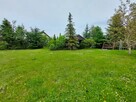 działka z domkiem, 5 min jezioro, idealna do życia - 2
