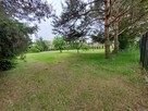 działka z domkiem, 5 min jezioro, idealna do życia - 8