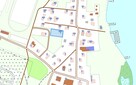 działka z domkiem, 5 min jezioro, idealna do życia - 12