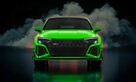 Audi RS3 8Y 2.5 TFSI / QUATTRO / S TRONIC / 400KM / MAXTON DESIGN / FV 23% - 2