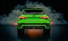 Audi RS3 8Y 2.5 TFSI / QUATTRO / S TRONIC / 400KM / MAXTON DESIGN / FV 23% - 3