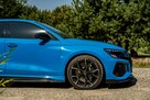Audi RS3 8Y 2.5 TFSI / QUATTRO / S TRONIC / 400KM / MAXTON DESIGN / FV 23% - 11