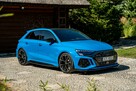 Audi RS3 8Y 2.5 TFSI / QUATTRO / S TRONIC / 400KM / MAXTON DESIGN / FV 23% - 15