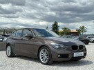 BMW 116 Drugi Właściciel / Tempomat / Czujniki Parkowania / FV Marża - 2