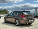 BMW 116 Drugi Właściciel / Tempomat / Czujniki Parkowania / FV Marża - 6