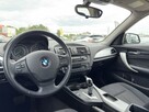 BMW 116 Drugi Właściciel / Tempomat / Czujniki Parkowania / FV Marża - 12