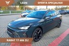 Cupra Leon Sportstourer Manual - Pakiet Edge - Rocznik 2025! - 1