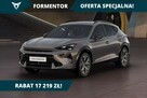 Cupra Formentor Manual - Pakiet Edge - Rocznik 2025! - 1