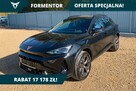 Cupra Formentor Manual - Pakiet Edge - Rocznik 2025! - 1