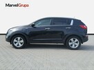 Kia Sportage 2.0 163KM 6MT 4WD WersjaL SalonPL SerwisASO - 2