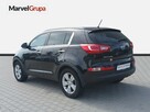 Kia Sportage 2.0 163KM 6MT 4WD WersjaL SalonPL SerwisASO - 3