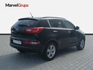 Kia Sportage 2.0 163KM 6MT 4WD WersjaL SalonPL SerwisASO - 5