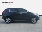 Kia Sportage 2.0 163KM 6MT 4WD WersjaL SalonPL SerwisASO - 6