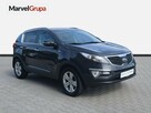 Kia Sportage 2.0 163KM 6MT 4WD WersjaL SalonPL SerwisASO - 7