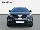 Kia Sportage 2.0 163KM 6MT 4WD WersjaL SalonPL SerwisASO - 8