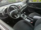 Kia Sportage 2.0 163KM 6MT 4WD WersjaL SalonPL SerwisASO - 12