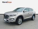 Hyundai Tucson 1.6 GDI 132 KM 6MT FWD WersjaComfort + Nawigacja SalonPL - 1