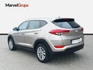 Hyundai Tucson 1.6 GDI 132 KM 6MT FWD WersjaComfort + Nawigacja SalonPL - 3