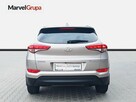 Hyundai Tucson 1.6 GDI 132 KM 6MT FWD WersjaComfort + Nawigacja SalonPL - 4