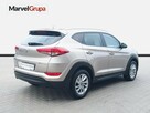 Hyundai Tucson 1.6 GDI 132 KM 6MT FWD WersjaComfort + Nawigacja SalonPL - 5
