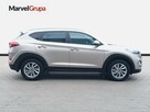 Hyundai Tucson 1.6 GDI 132 KM 6MT FWD WersjaComfort + Nawigacja SalonPL - 6