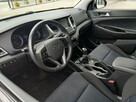 Hyundai Tucson 1.6 GDI 132 KM 6MT FWD WersjaComfort + Nawigacja SalonPL - 9