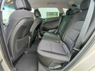 Hyundai Tucson 1.6 GDI 132 KM 6MT FWD WersjaComfort + Nawigacja SalonPL - 11