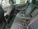 Hyundai Tucson 1.6 GDI 132 KM 6MT FWD WersjaComfort + Nawigacja SalonPL - 12