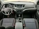 Hyundai Tucson 1.6 GDI 132 KM 6MT FWD WersjaComfort + Nawigacja SalonPL - 14