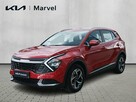 Kia Sportage 1.6 T-GDI 150 KM 6MT FWD WersjaM + PakietSmart Gwarancja2031 FV23% - 1
