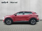 Kia Sportage 1.6 T-GDI 150 KM 6MT FWD WersjaM + PakietSmart Gwarancja2031 FV23% - 2