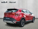 Kia Sportage 1.6 T-GDI 150 KM 6MT FWD WersjaM + PakietSmart Gwarancja2031 FV23% - 5