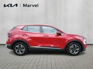 Kia Sportage 1.6 T-GDI 150 KM 6MT FWD WersjaM + PakietSmart Gwarancja2031 FV23% - 6