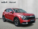 Kia Sportage 1.6 T-GDI 150 KM 6MT FWD WersjaM + PakietSmart Gwarancja2031 FV23% - 7