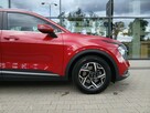 Kia Sportage 1.6 T-GDI 150 KM 6MT FWD WersjaM + PakietSmart Gwarancja2031 FV23% - 10