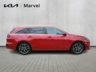 Kia Nowy Ceed 1.5T-GDI 140 KM 7DCT BusinessLine SalonPL SerwisASO FV23% - 6