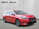 Kia Nowy Ceed 1.5T-GDI 140 KM 7DCT BusinessLine SalonPL SerwisASO FV23% - 7