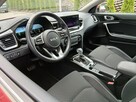 Kia Nowy Ceed 1.5T-GDI 140 KM 7DCT BusinessLine SalonPL SerwisASO FV23% - 15