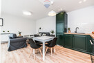 GUSTOWNE 2POKOJOWE BALKON MIEJSCE POSTOJOWE JEŻYCE - 3