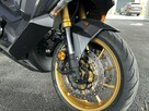 Honda NSS - 8