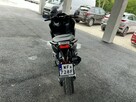 Honda NSS - 9
