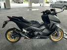 Honda NSS - 11
