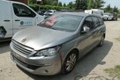 Peugeot 308 SW - 1